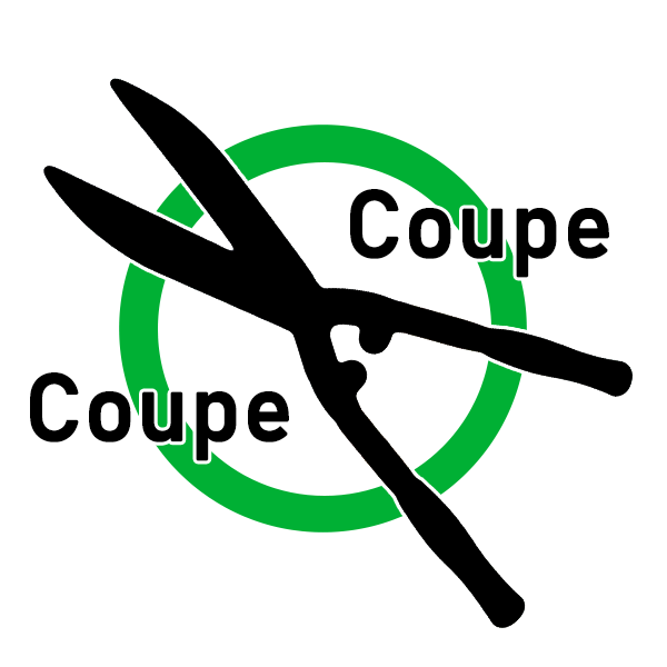 Coupe - coupe